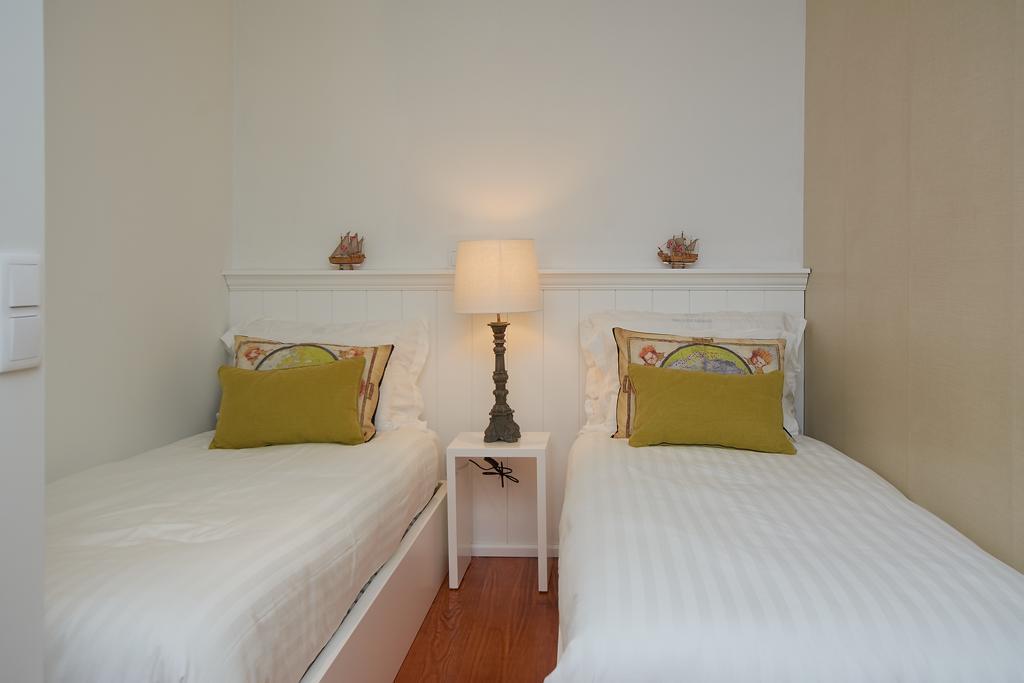 Bolhao Nobre Apartments OOporto Habitación foto
