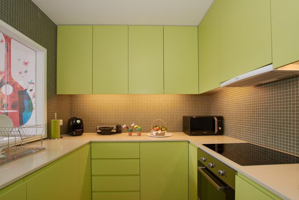 Bolhao Nobre Apartments OOporto Habitación foto