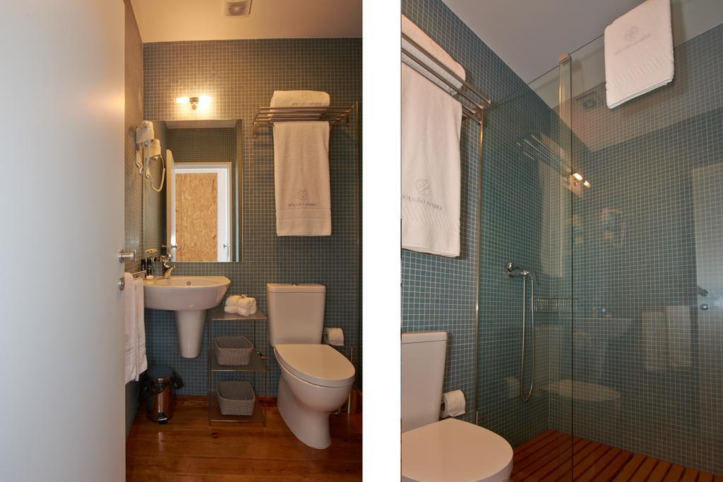 Bolhao Nobre Apartments OOporto Habitación foto